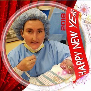 Meet your Posher, Gail